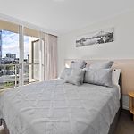 Prime City Residence With Pool, Gym And Parking