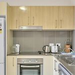 Bright 2-Bed With Private Balcony & Serene View