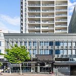 Prime City Residence With Pool, Gym And Parking