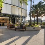 Fortitude Valley 3-Bed, Top Floor And Bridge View