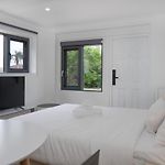 New Self-Contained Unit For Solo Or Couple Travelers