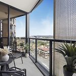 Stylish 1-Bed Apartment In Fortitude Valley