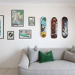 Pine Street Apartments Bulimba
