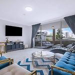 Saphira Edge - Art Deco Elegance In Brisbane\'S Heart