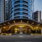 Four Bedroom In Cbd