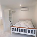 The Tiny Retreat With Private Entrance