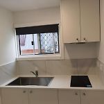 The Tiny Retreat With Private Entrance