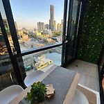 Fortitude Valley Stylish Comfortable Apartment