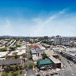 Stylish 1-Bed Apartment In Fortitude Valley