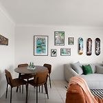 Pine Street Apartments Bulimba