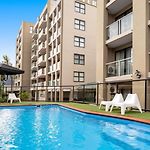 Riverpoint Apartments South Brisbane