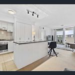 2-Bedroom Apartment