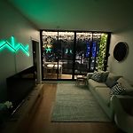 Fortitude Valley Stylish Comfortable Apartment