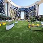 1Br Retreat- City & River Views Queen\'S Wharf