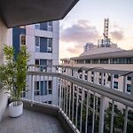 Footy Fan Base Roma St Walk To Stadium Sleeps 4
