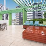 Beautiful Unit With Gym And Pool Near Museums