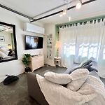 Stylish Studio In The Heart Of The City