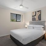 Comfy 2-Bedroom Family Apartment With Free Parking