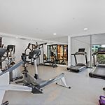 Contemporary 1-Bed With Pool Near Brisbane River