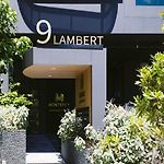 The Monterey Apartments By Urban Rest