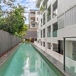 Beeston Street Apartments Teneriffe