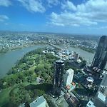 Amazing City Fireworks River Views Level78 2B2B Free Parking
