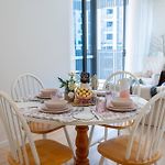 Modern 2-Bedroom, 2-Bath Apt In West Village, West End Brisbane