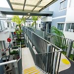 The Miro Apartments