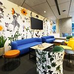 Alpha Mosaic Hotel Fortitude Valley Brisbane