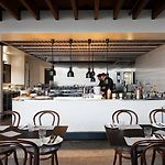 Alpha Mosaic Hotel Fortitude Valley Brisbane