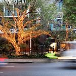Alpha Mosaic Hotel Fortitude Valley Brisbane