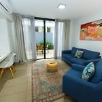 Atrio Apartments