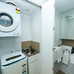 Atrio Apartments