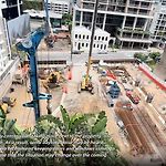 Serain Residences On Merivale Street