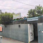 Cliffinn Kangaroo Point