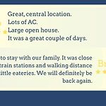 Central Haven Milton 4Br Sleeps 10