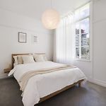 Anzac Executive Apartments Brisbane