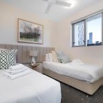 Stylish Apartment In Brisbane Share Save