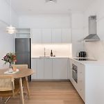 Anzac Executive Apartments Brisbane