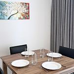 City Centre Comfort And Convenience