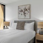 Resort Style 2Br With Beautiful Pool, Gym And Parking