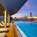 The Coterie Apartments