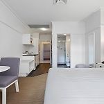 Anzac Executive Apartments Brisbane