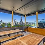 The Coterie Apartments