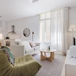 Anzac Executive Apartments Brisbane