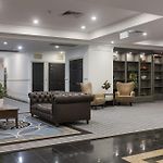 Anzac Executive Apartments Brisbane