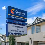 Comfort Inn & Apartments Northgate Airport