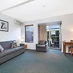 Comfort Inn & Apartments Northgate Airport