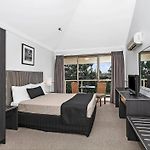 Comfort Inn & Apartments Northgate Airport