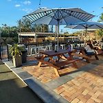 Somewhere To Stay Backpackers